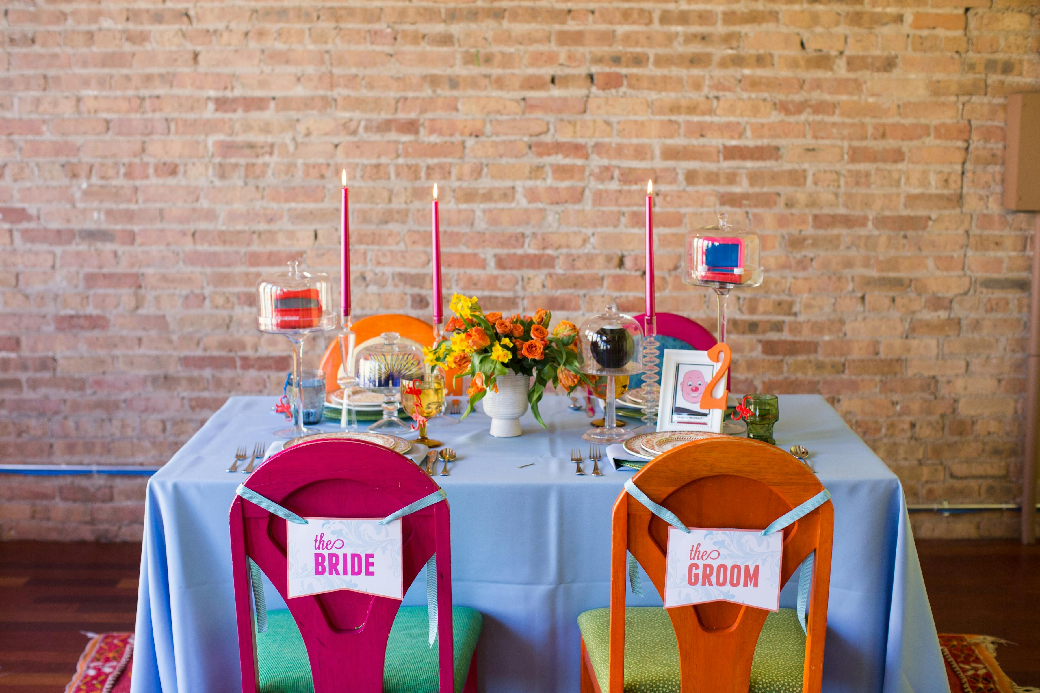 Jitterbug Room Events, Event Space at Catalyst Ranch