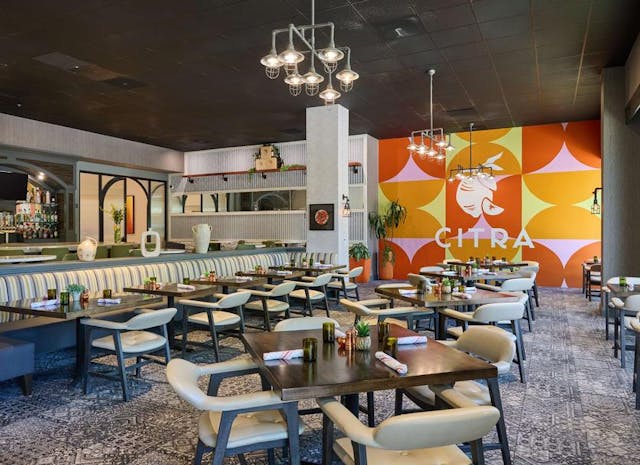 Featured photo from Citra Restaurant