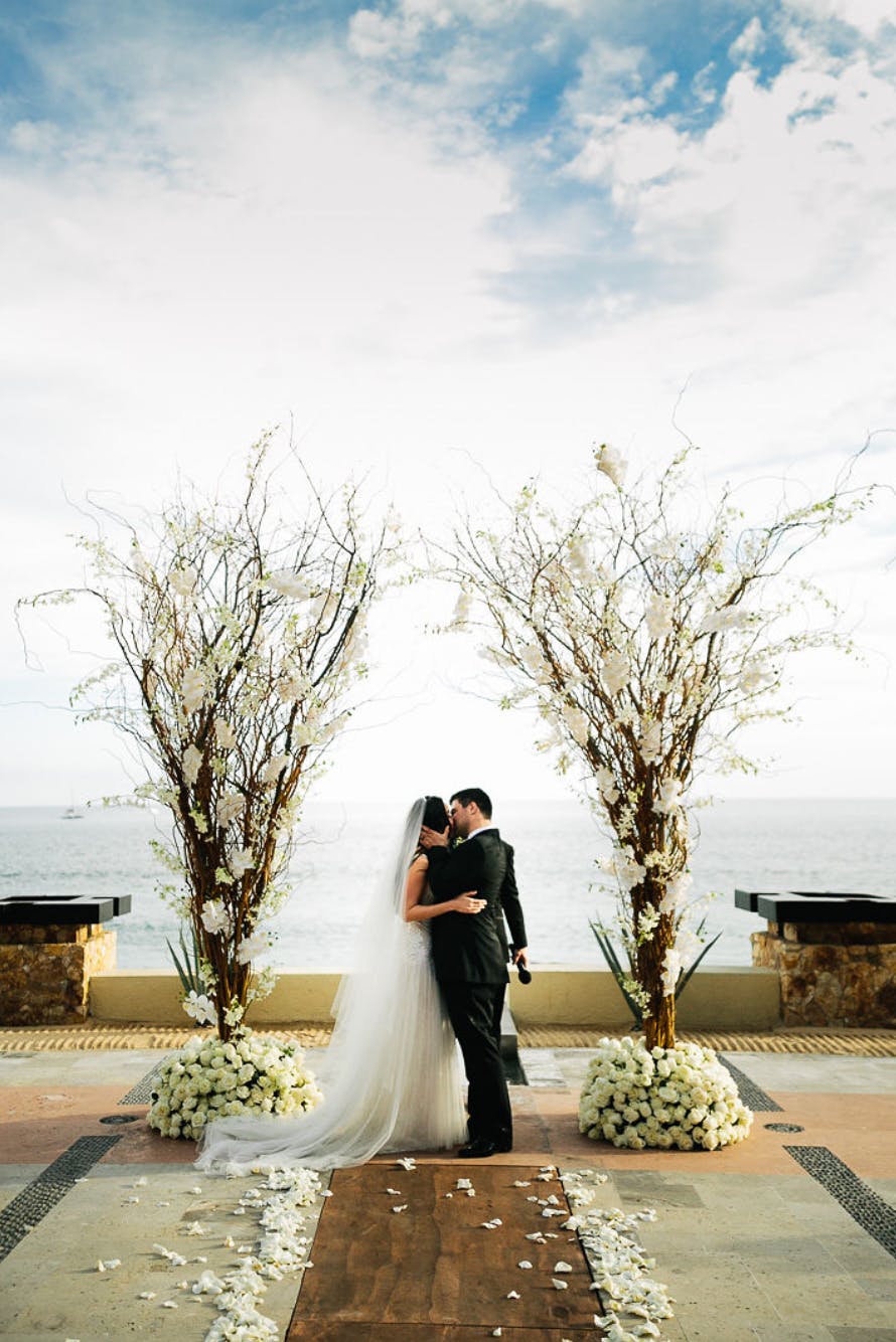 Featured photo from Cabo San Lucas Destination Wedding