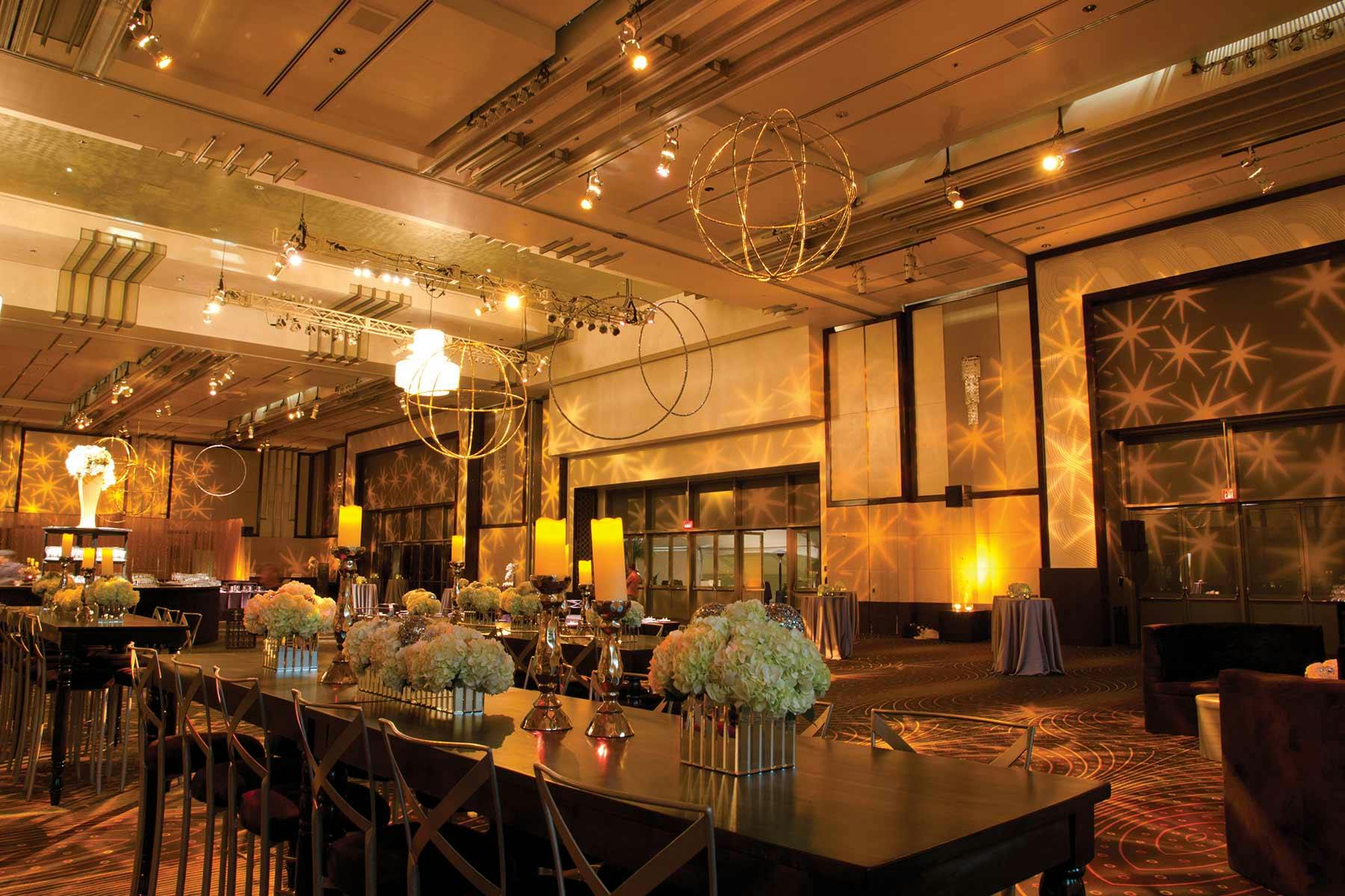 The Ray Dolby Ballroom, Event Space at Hollywood and Highland