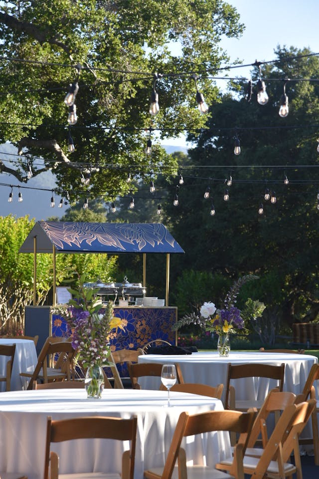 Featured photo from Nitya + Samar: Whimsical Outdoor Celebration in the Hills”