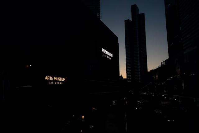 Featured photo from VSCO Customer Event