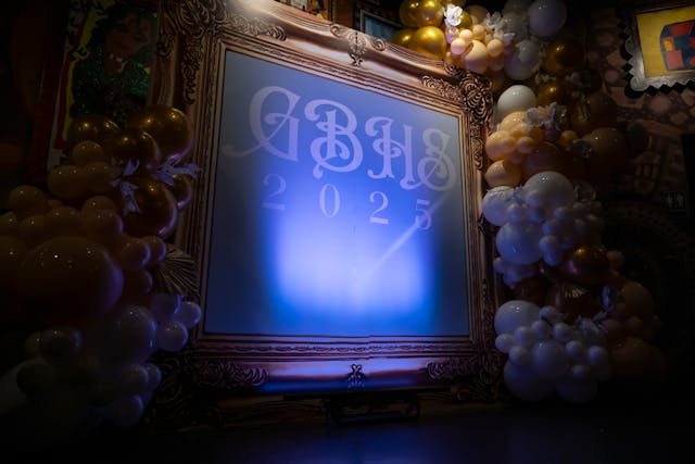 Featured photo from House of Blues Transformation to Bridgerton Inspired Gala