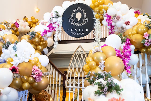 Featured photo from Bridgerton Inspired Elegant Event with Luxurious Details