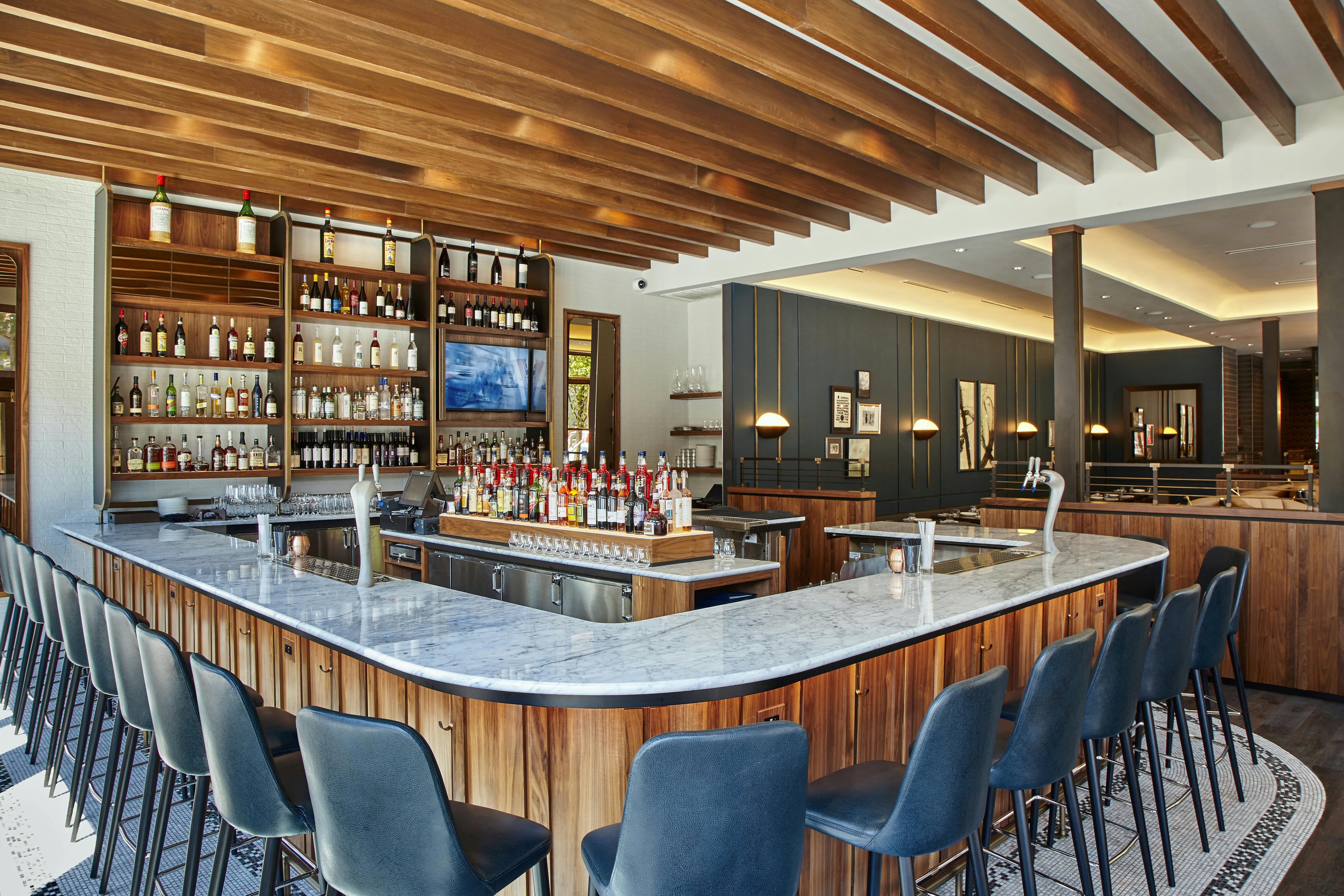 Featured photo from Bar Area