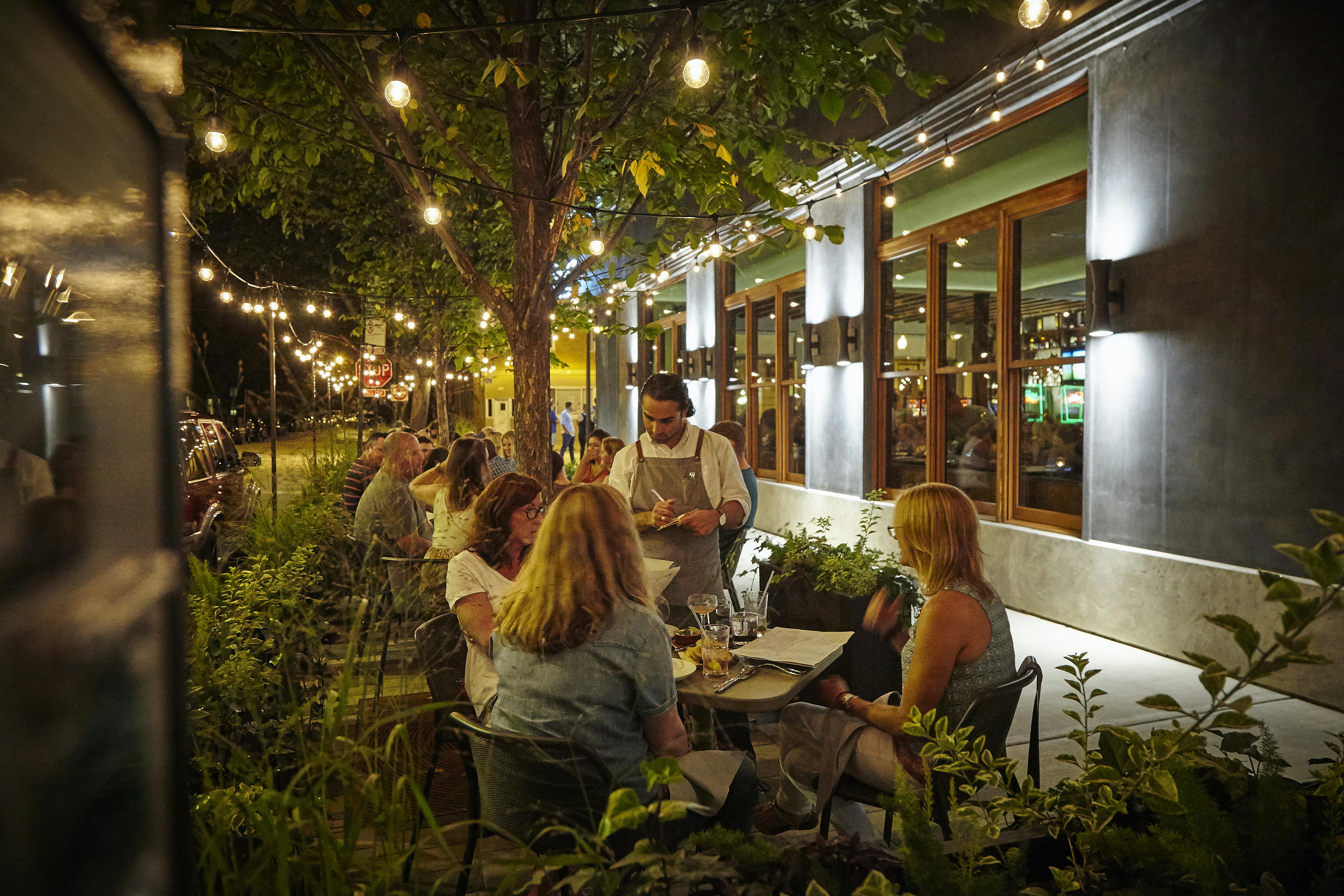 Featured photo from The Patio