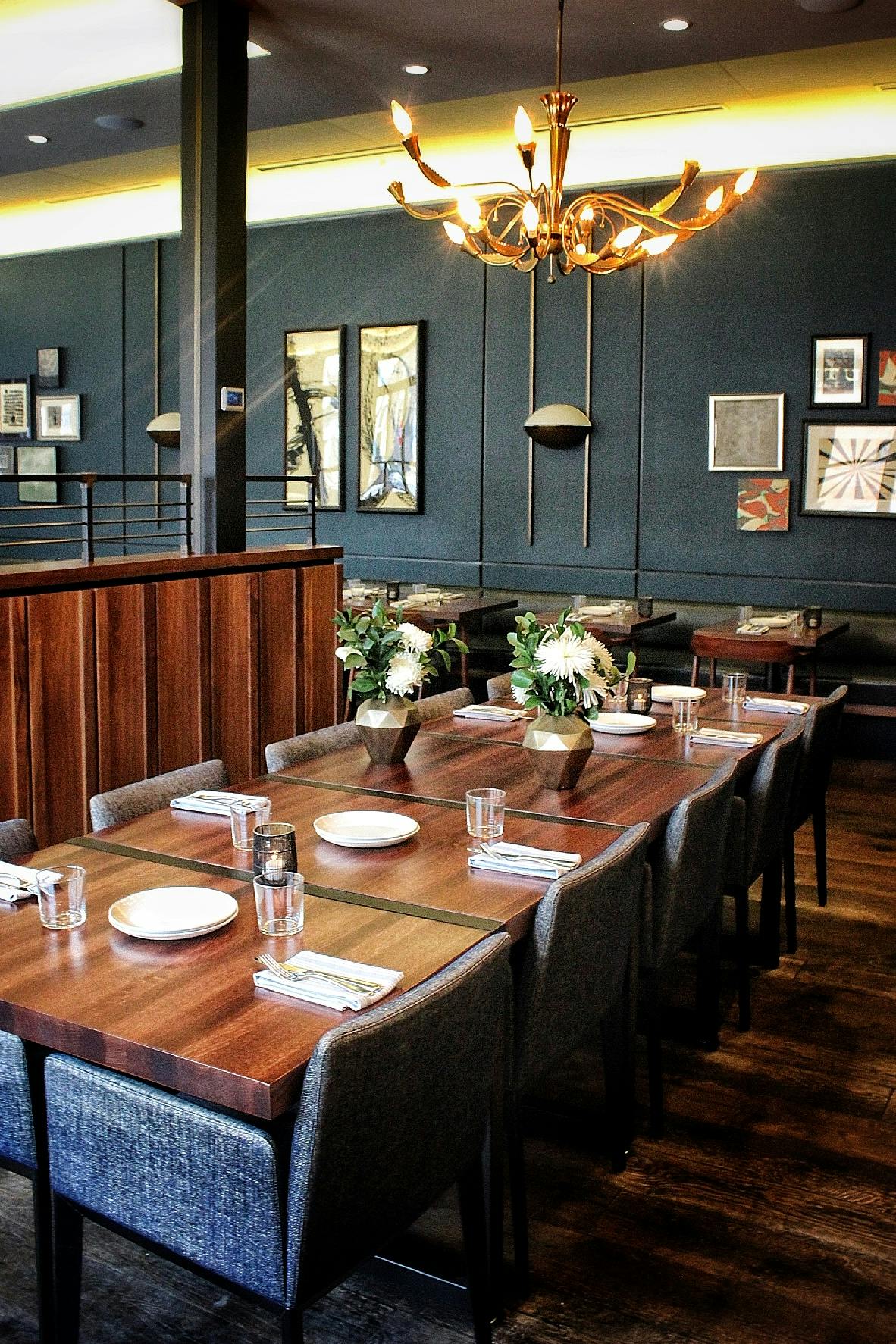 Featured photo from La Tavola