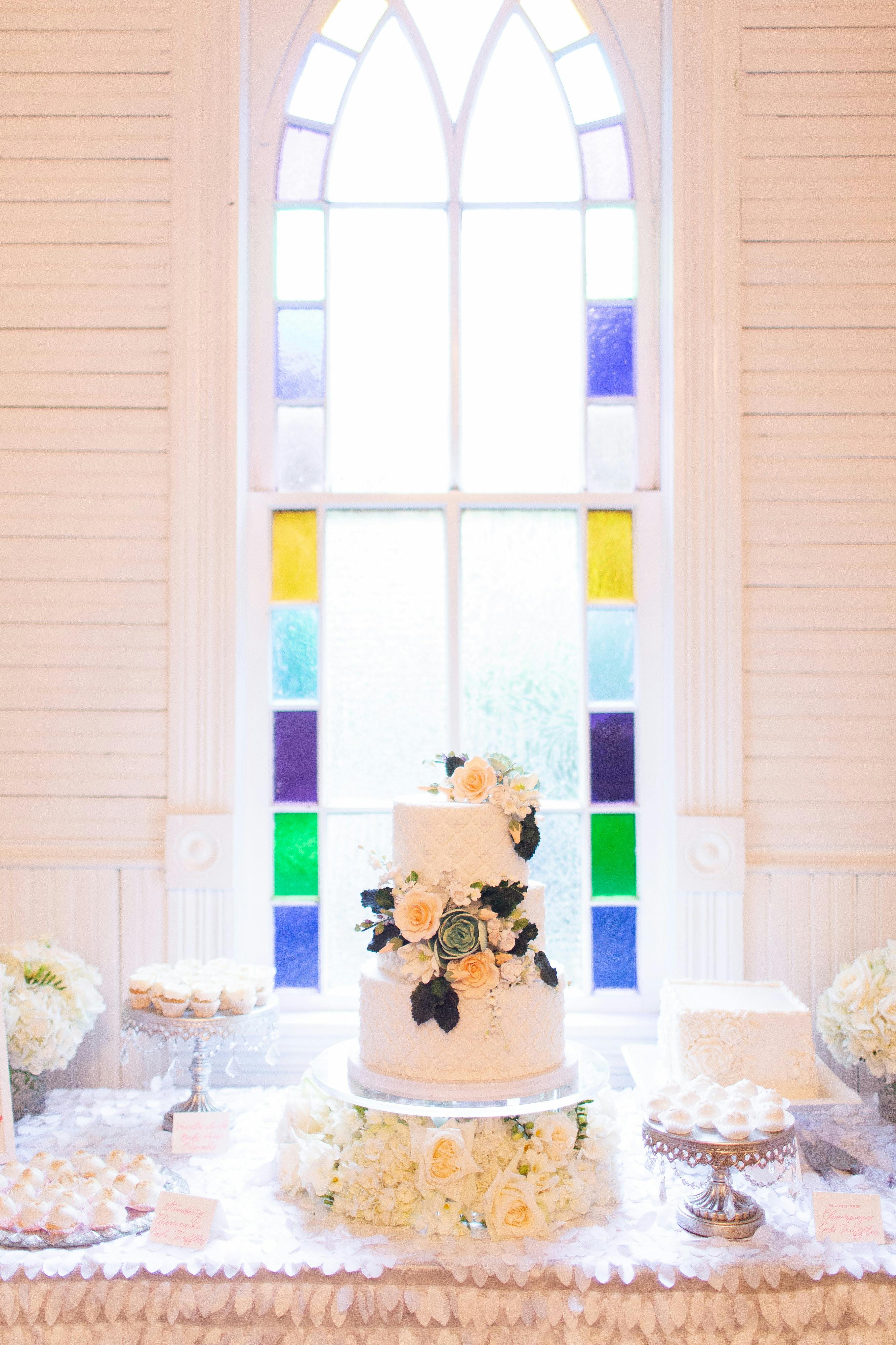 Cakes Rock! Austin Bakery & Desserts All Events 184 photos on