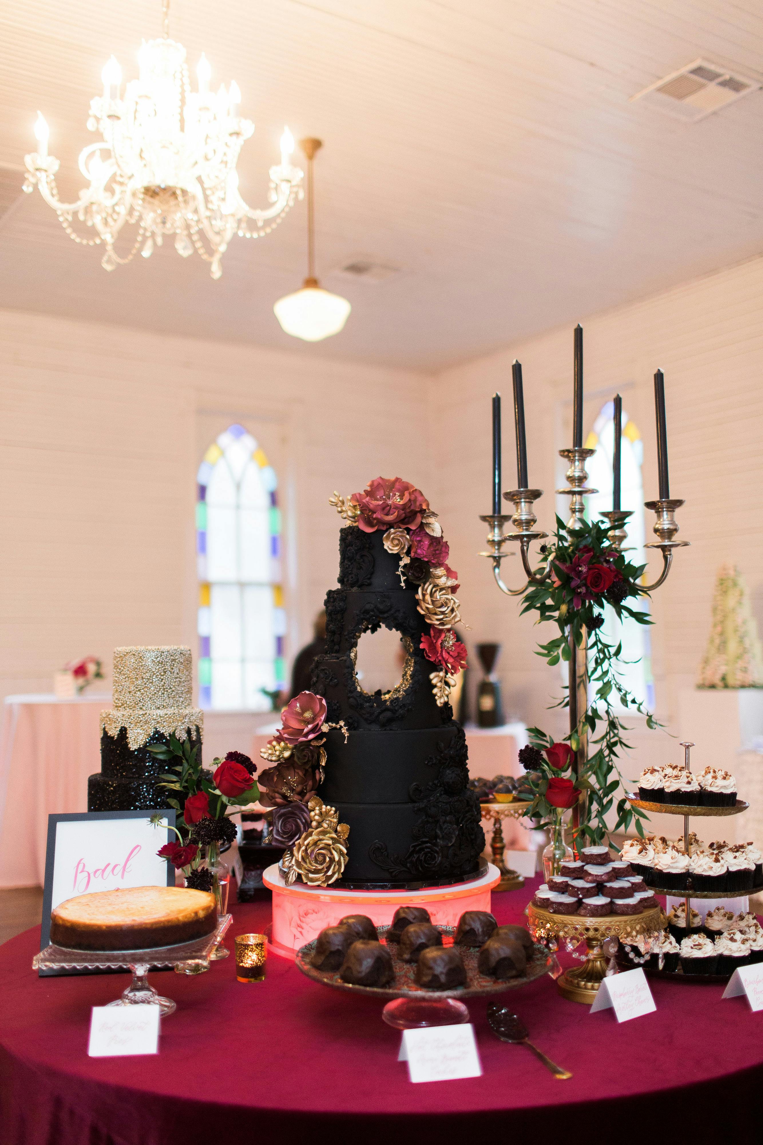 Cakes Rock! Austin Bakery & Desserts All Events 184 photos on