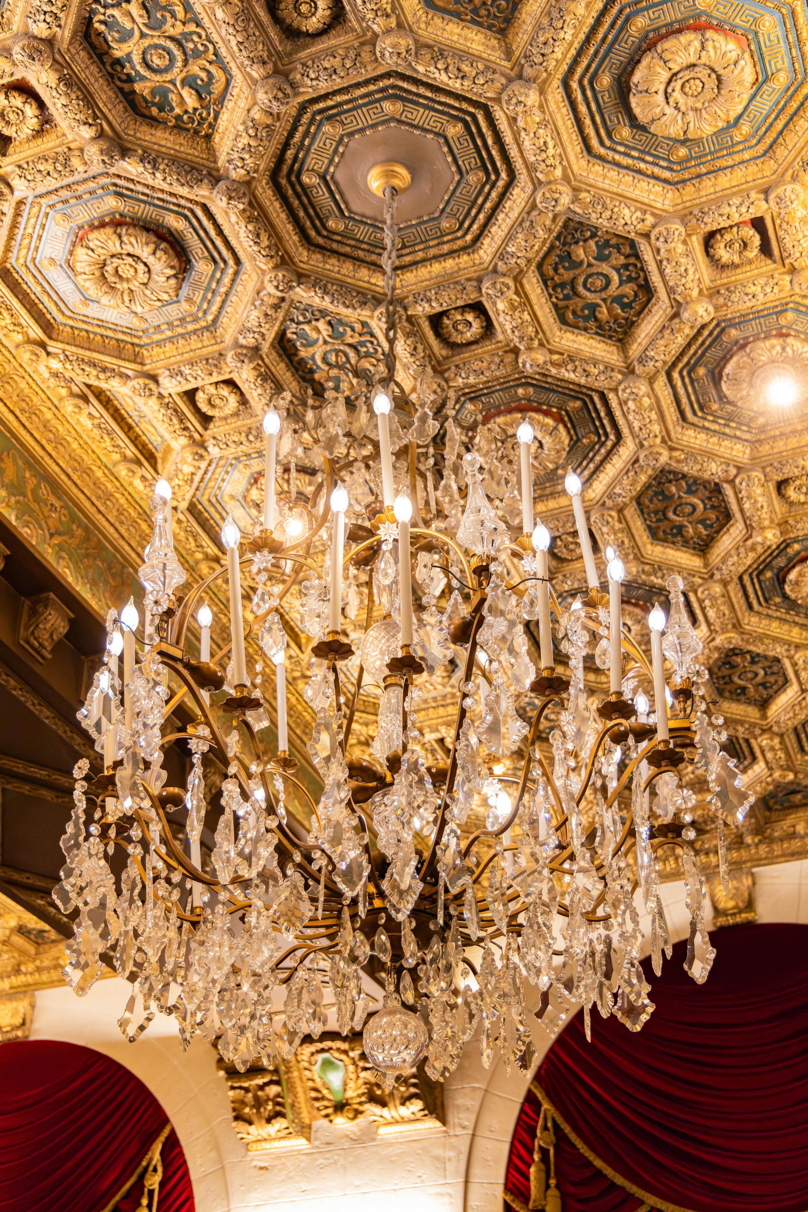 St. Regis Hotel, an event space at The St. Regis Washington, D.C.