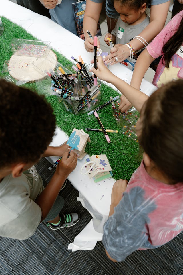 Featured photo from Summer Kick-off Event at Stonebriar Mall