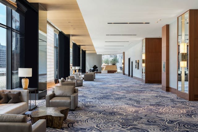 Featured photo from Promenade