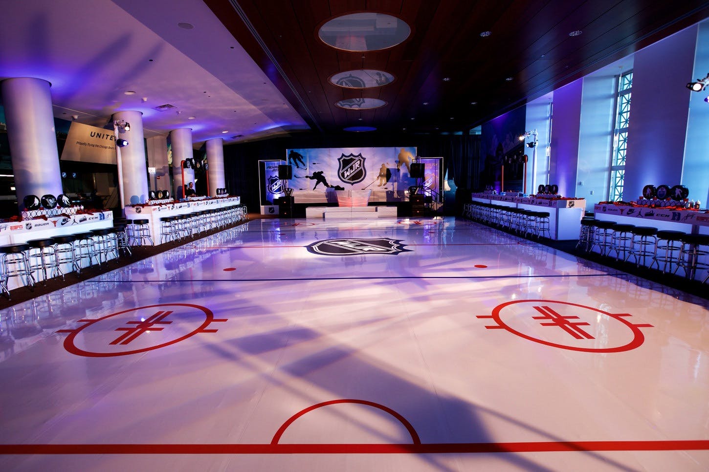 Featured Dance Floors photo