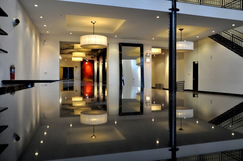 Mae District Event Venue, Event Space at Mae District Event Venue