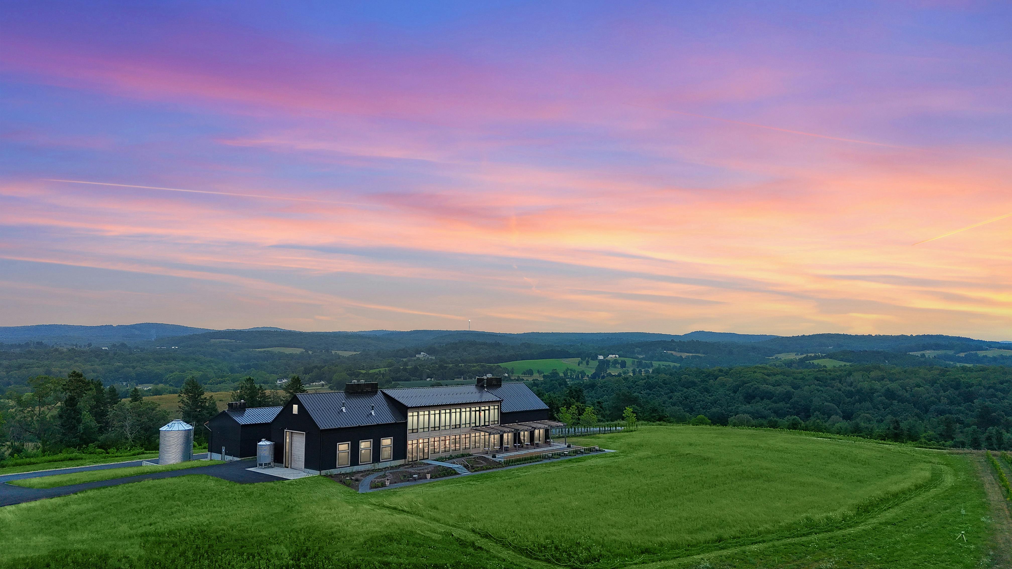Venue Buyout, an event space at Klocke Estate