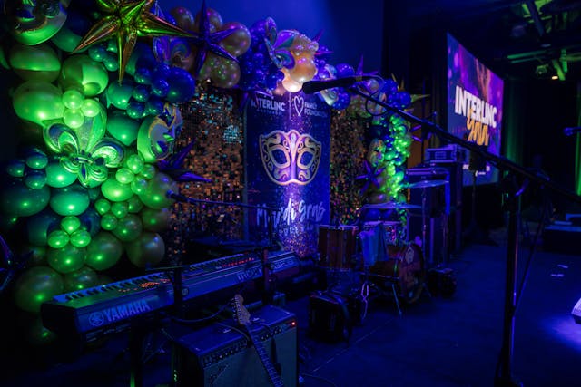 Featured photo from Havana Nights Gala for Interlinc Mortgage