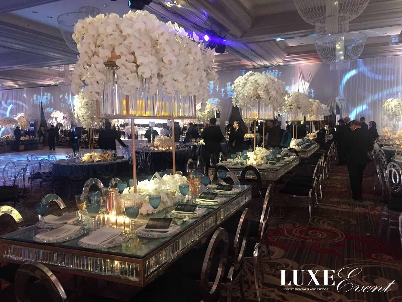 Gallery | Luxe Event Rentals | PartySlate