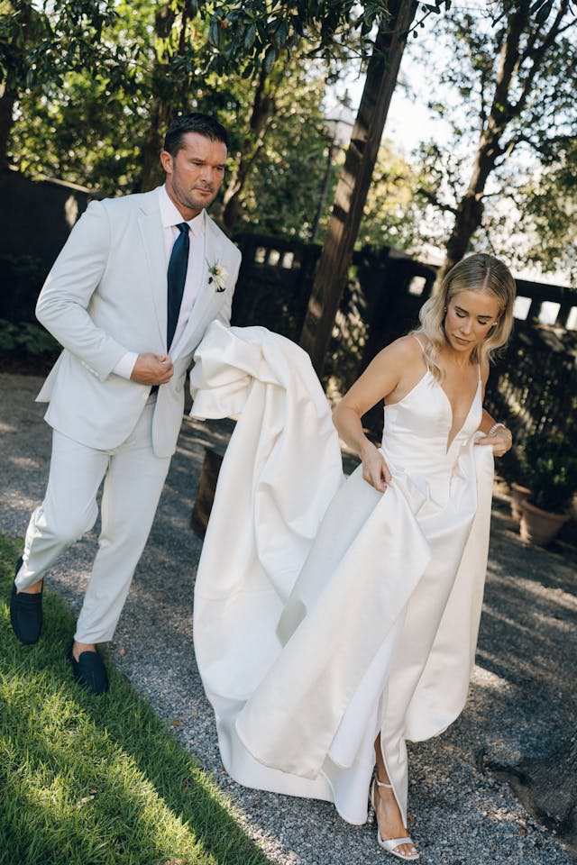 Featured photo from A Timeless Celebration of Love at the Gibbes Museum of Art