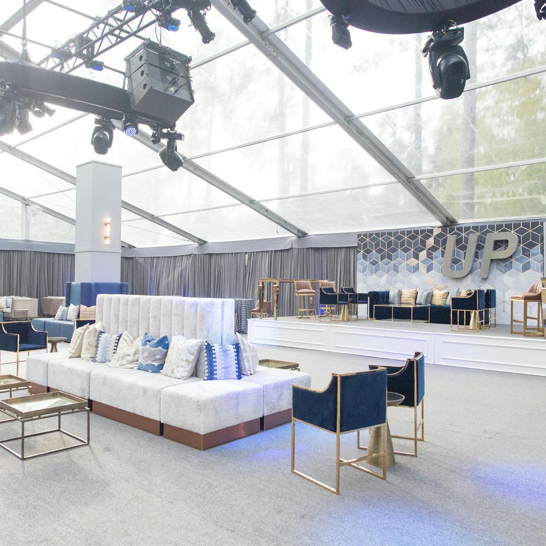 Corporate Event Décor Ideas posted by Beachview Event Rentals and Design