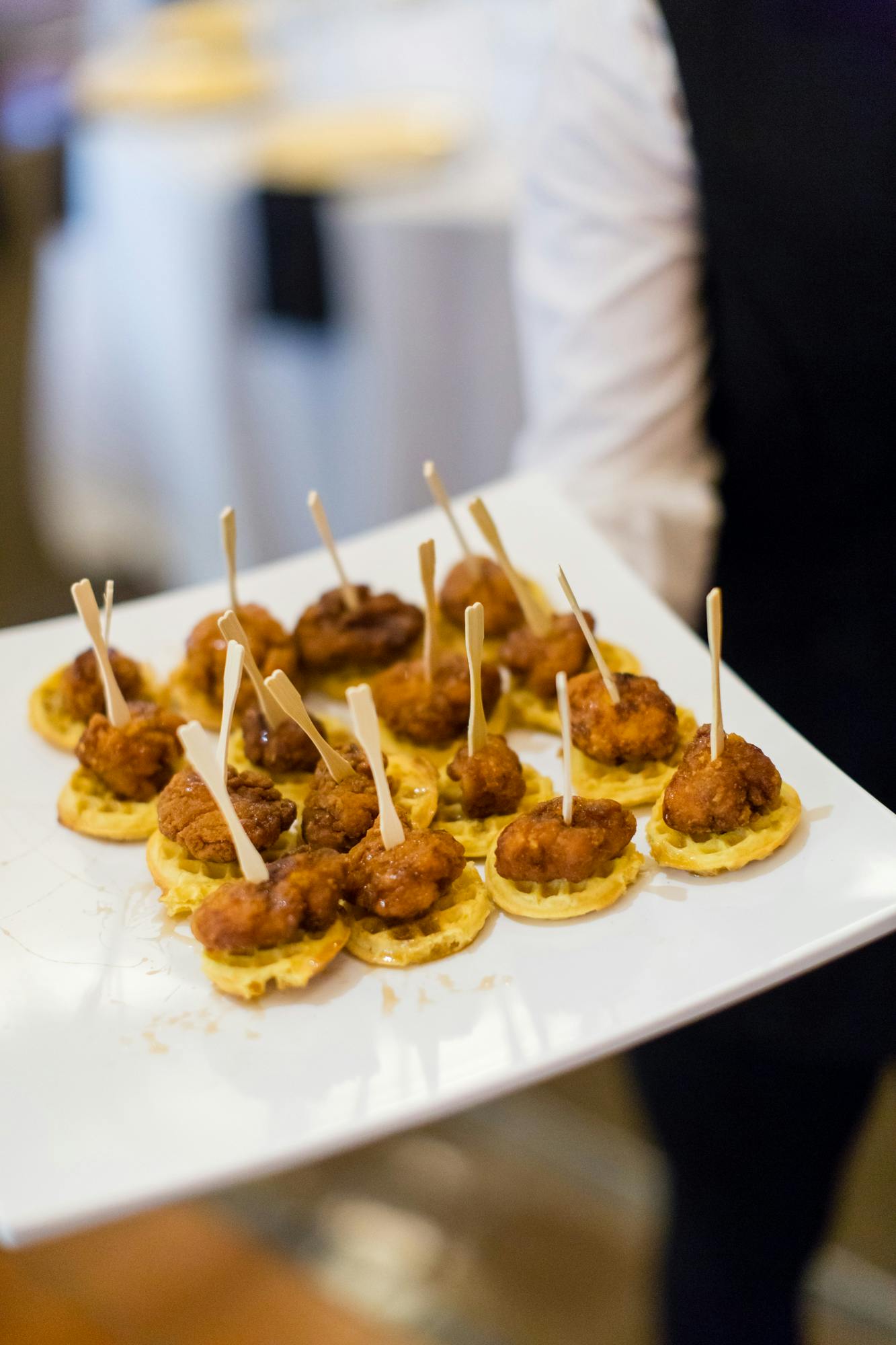 Top 20 Caterers In New York PartySlate