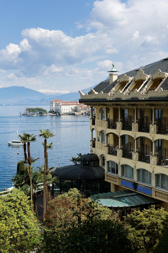 Featured photo from Mart Mari Bridal House - Lake Maggiore