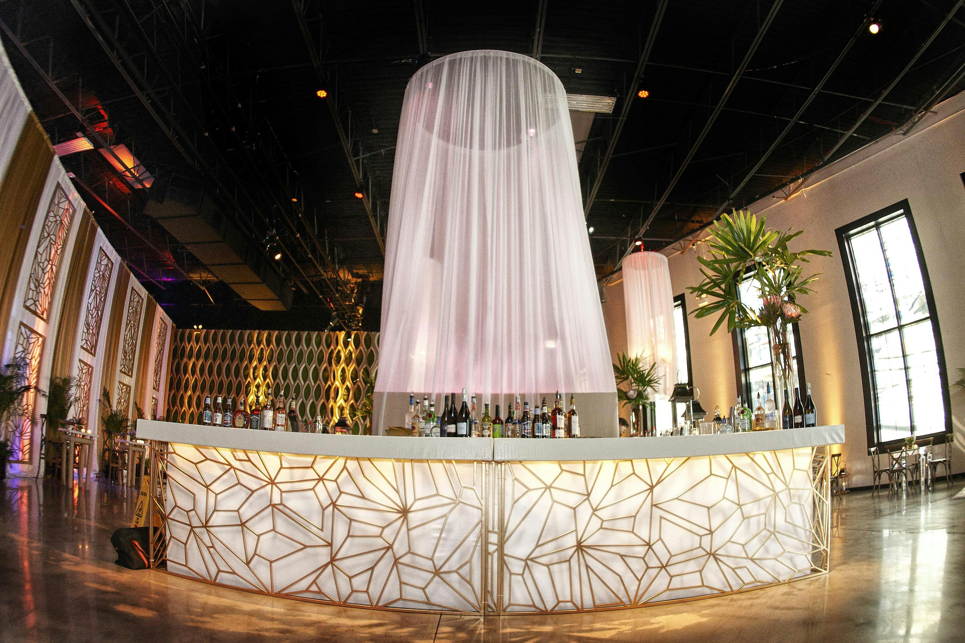 Birthday Bar Ideas posted by Randy Schuster & Associates