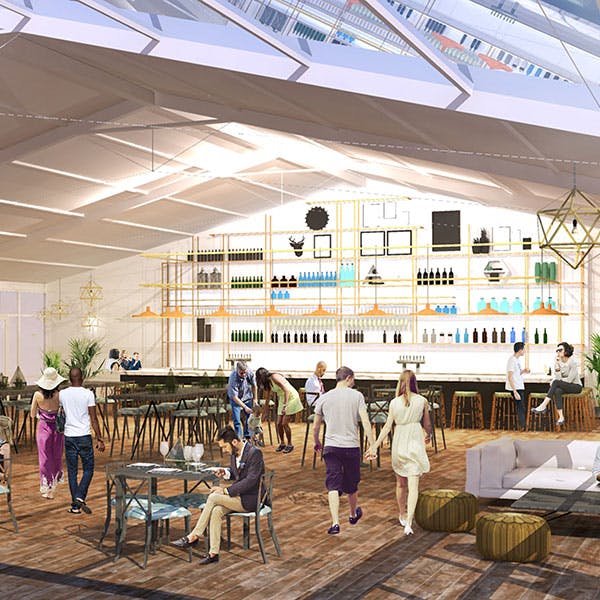 Shore Club Chicago Chicago Venue All Events 395 photos on PartySlate