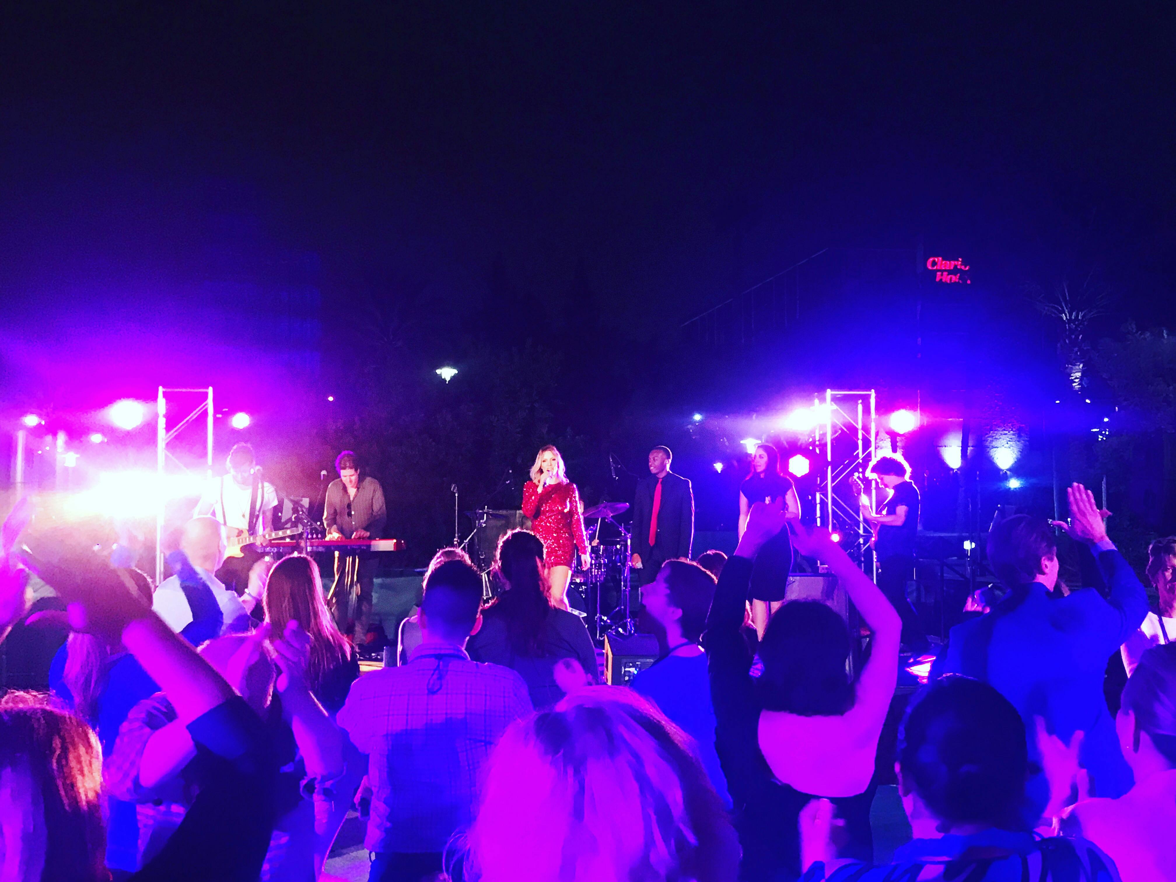 Boombox Heroes Los Angeles Entertainment All Photo Albums PartySlate