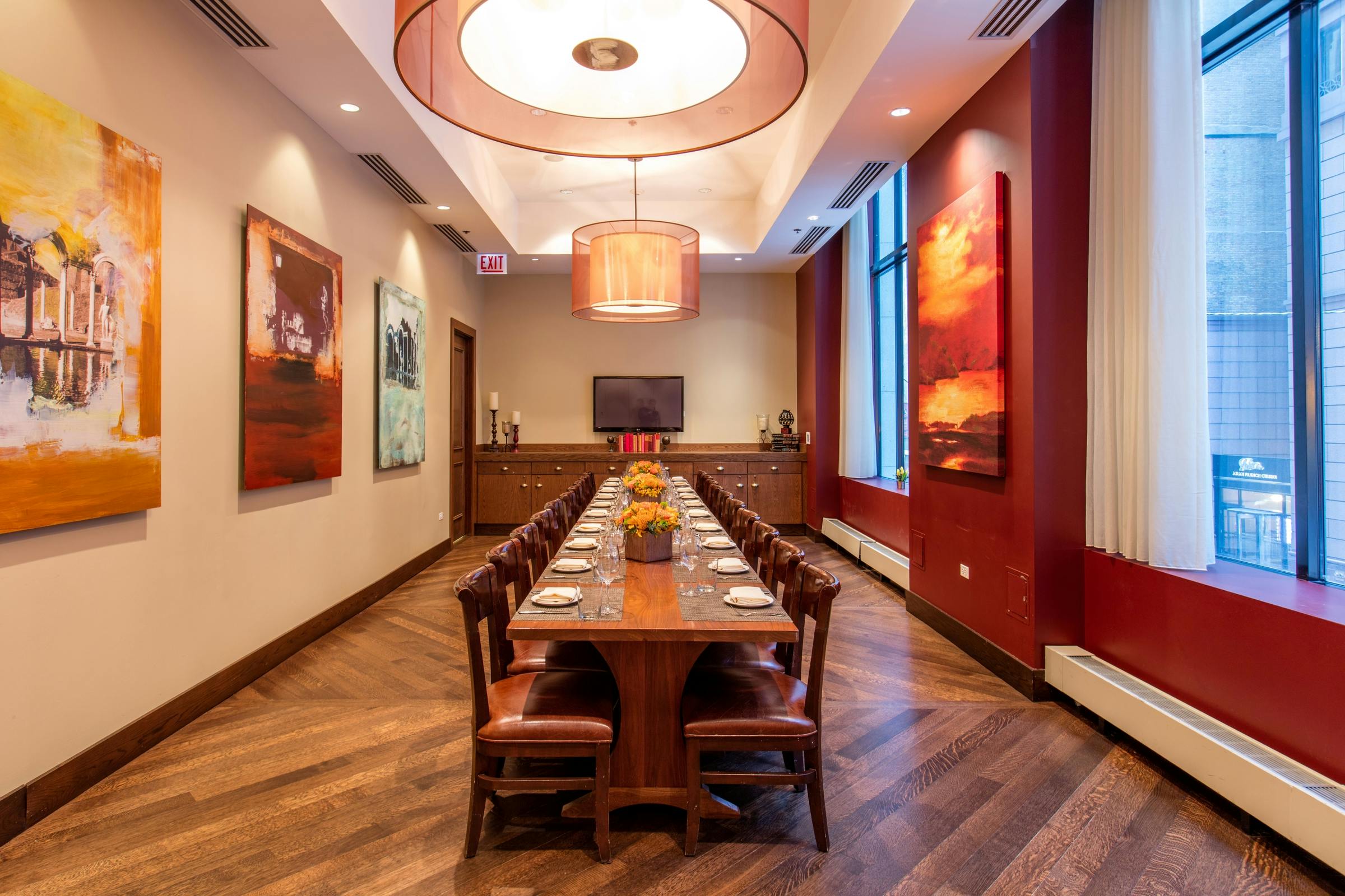 Featured photo from Private Dining Room A