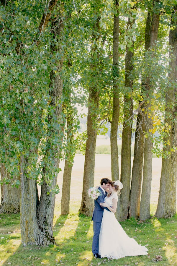 Featured photo from Rustic Chic Wedding Inspiration: Tarah + Jonathan