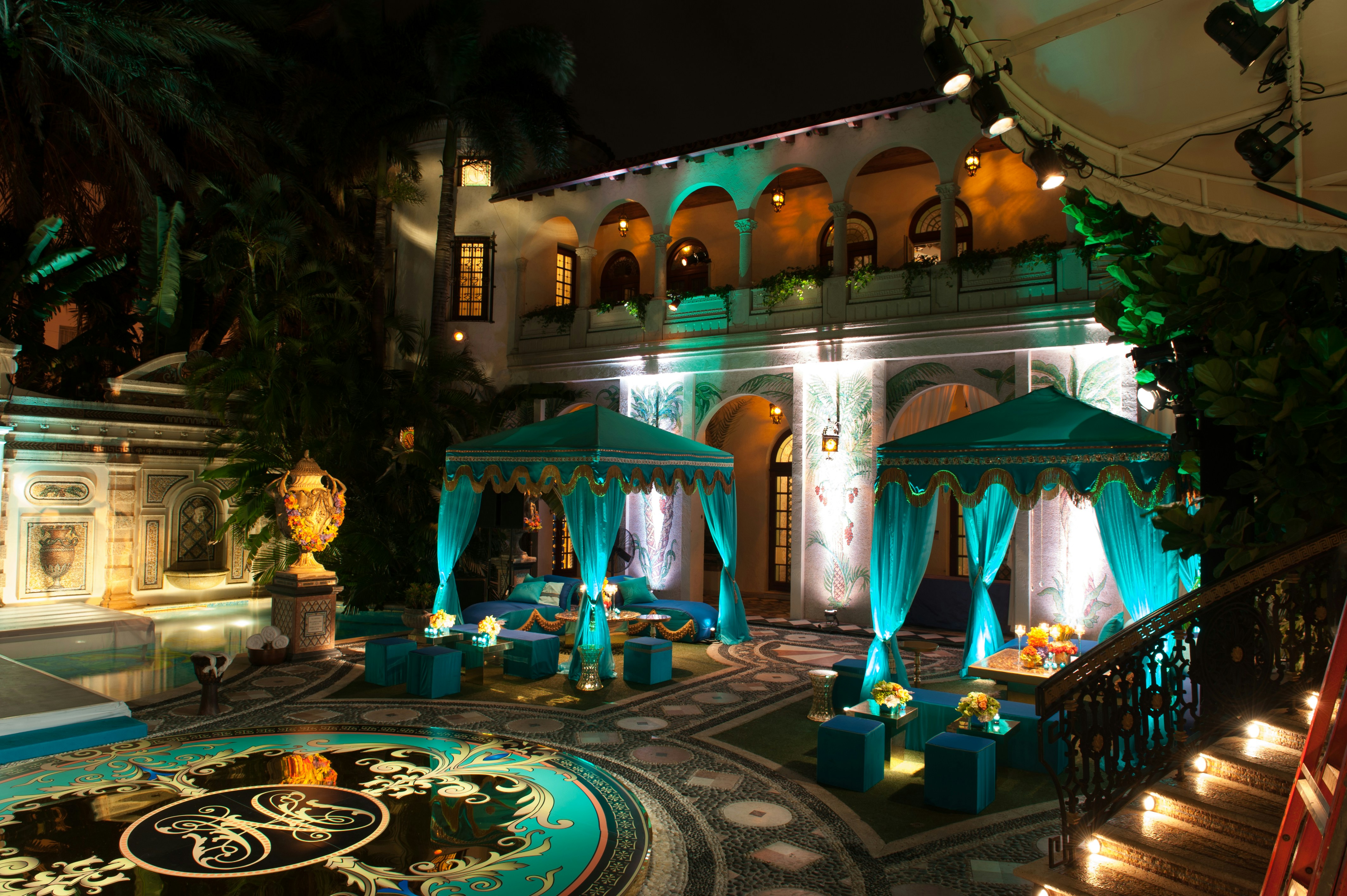 Chicago Luxury Party Ideas Venues and Top Event Professionals
