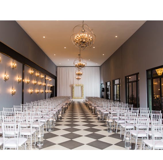 Flourish, Event Space at Flourish by Legendary Events