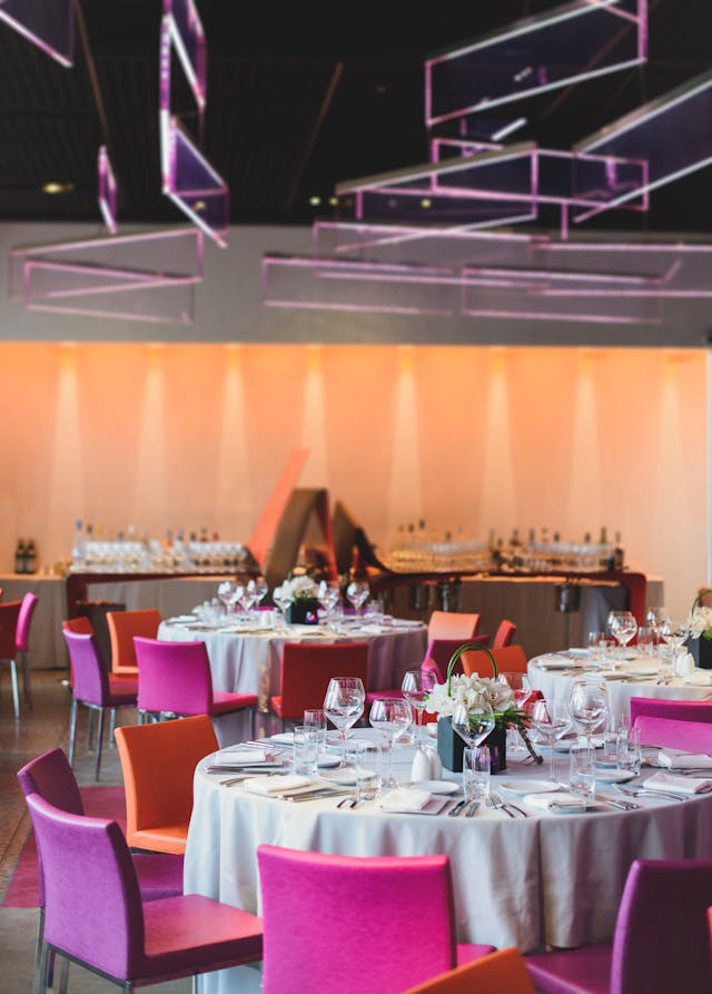 Featured photo from Tasteful Wedding at Robert in New York, New York