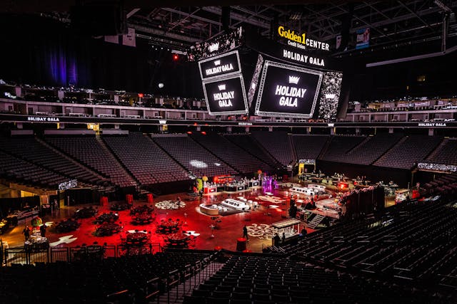 Featured photo from Arena Floor