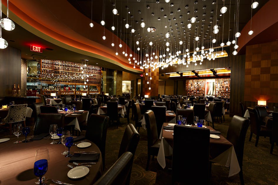 Park Meadows Perry's Steakhouse & Grille®