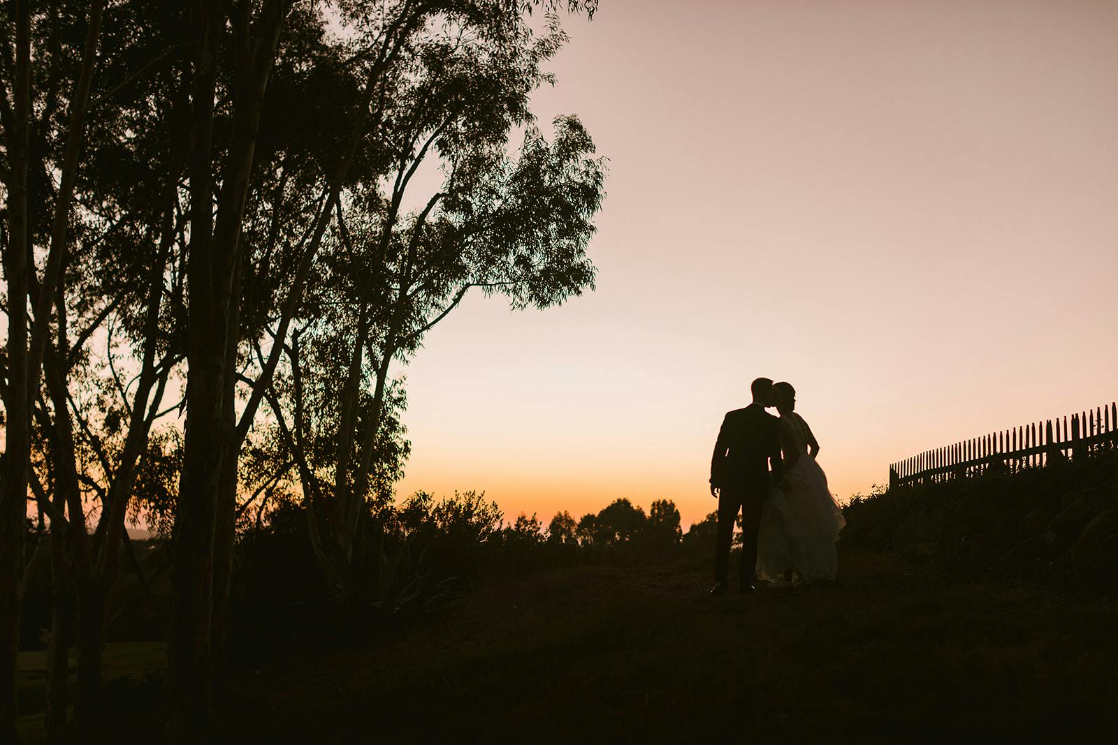 Featured photo from Take In This Golden-Hued Wedding at The Santaluz Club with Classic Style and Scenic Charm