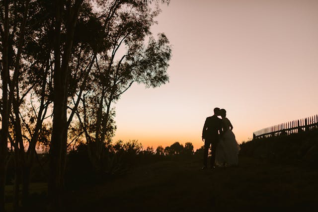 Featured photo from Take In This Golden-Hued Wedding at The Santaluz Club with Classic Style and Scenic Charm