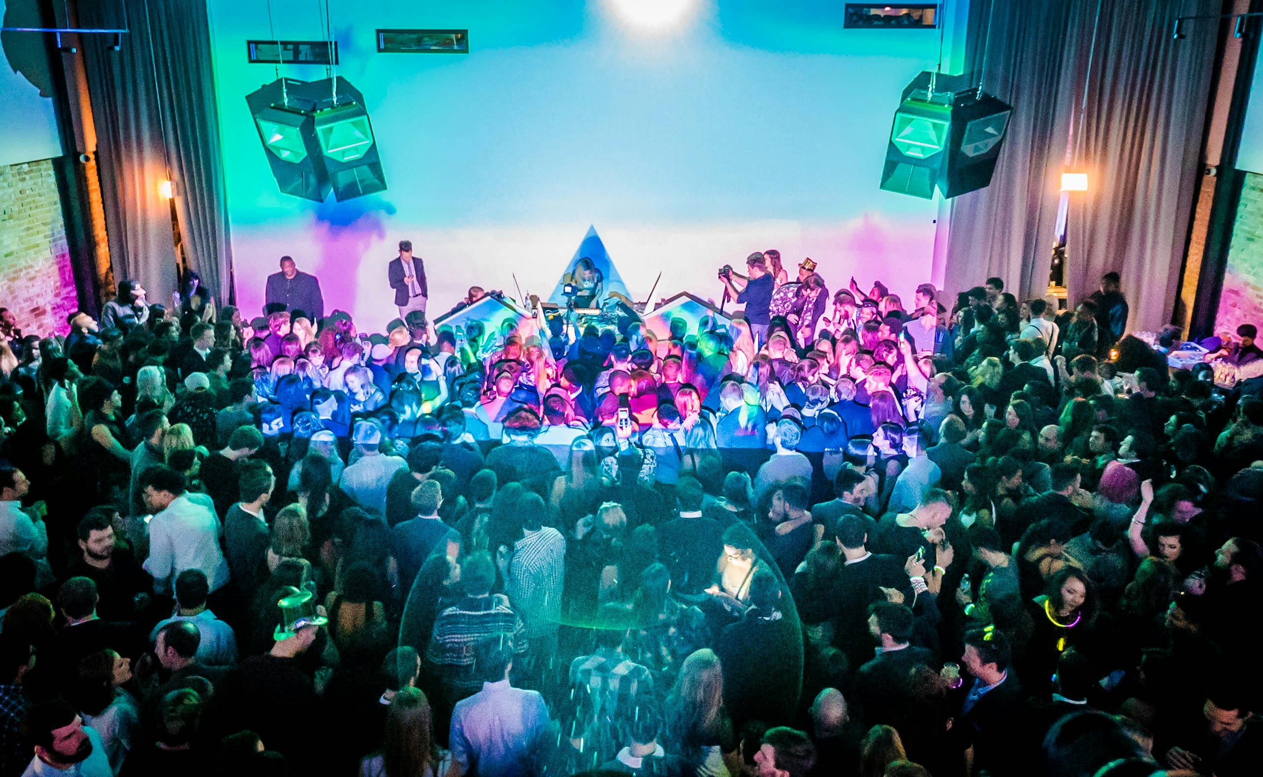 Chop Shop Chicago Venue 238 Photos on PartySlate