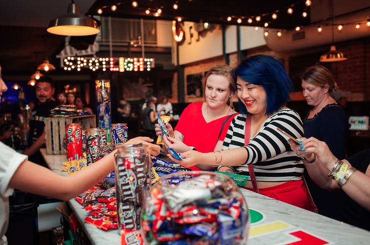 Chop Shop Chicago Venue All Events 94 photos on PartySlate