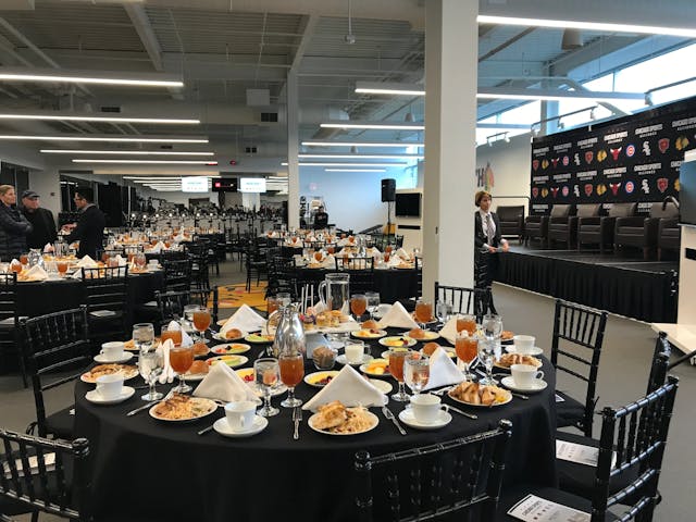 Featured photo from Blackhawks Training Gym & Fitness Center