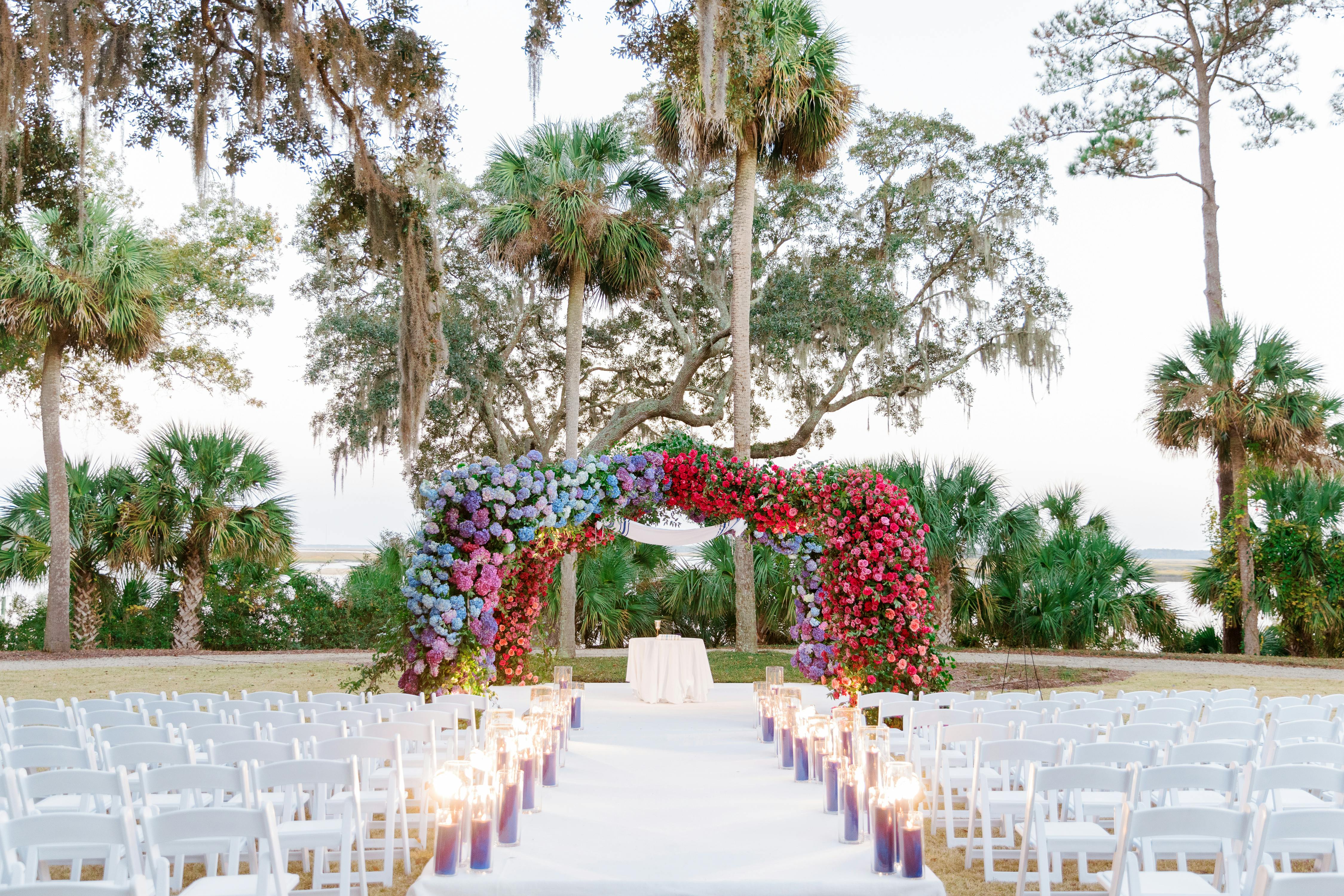 Featured photo from Boat House Lawn