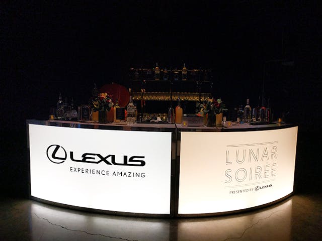 Featured photo from Lexus Launch at Goya Studios
