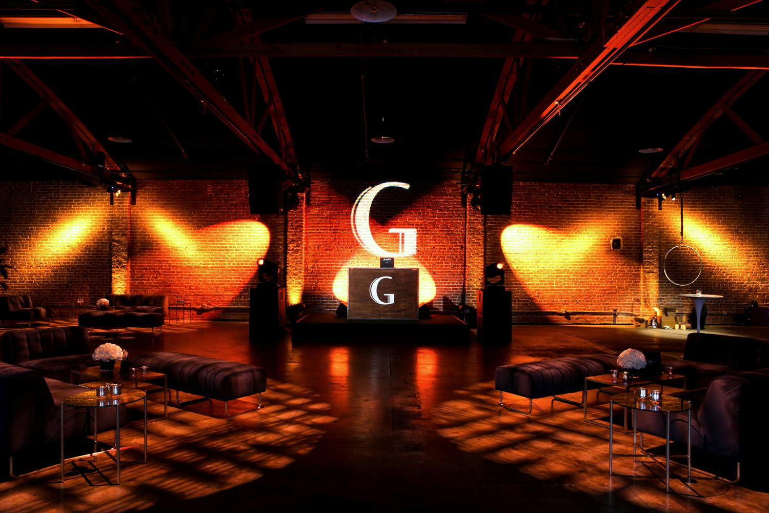 Featured photo from Goya Studios Grand Opening