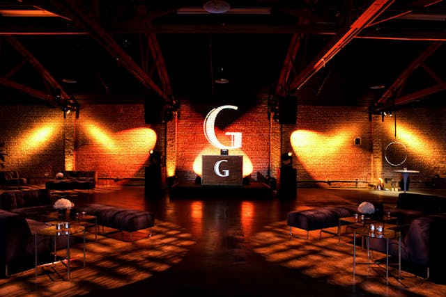 Featured photo from Goya Studios Grand Opening