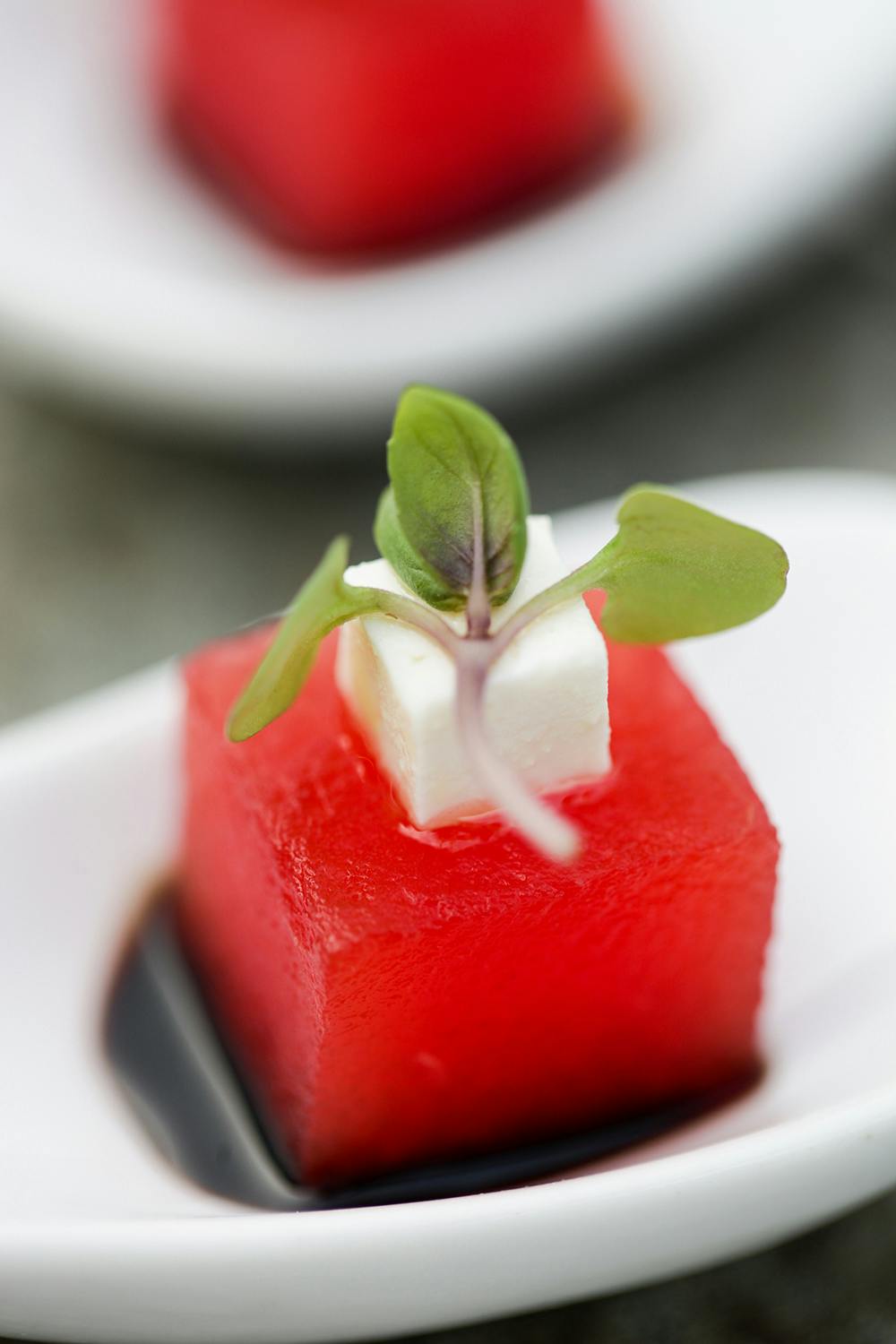 Corporate Food Ideas posted by The Copper Key Catering & Events