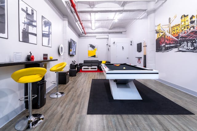 Featured photo from Social Cues - The Gallery