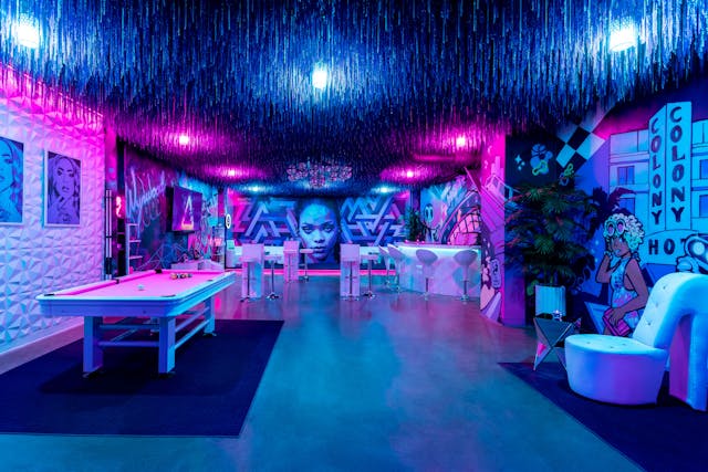 Featured photo from Social Cues - Wynwood