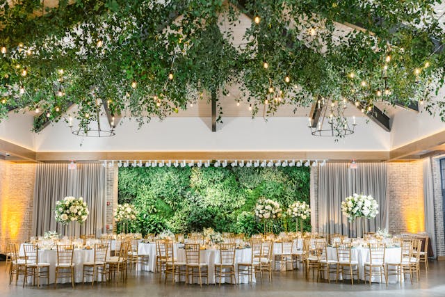Featured photo from Grand Ballroom