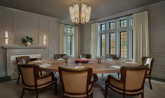 Featured photo from Boardrooms