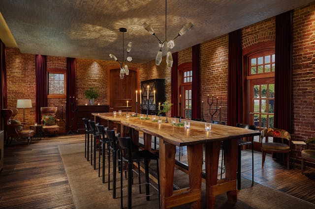 Featured photo from Ninety Acres Cognac Room